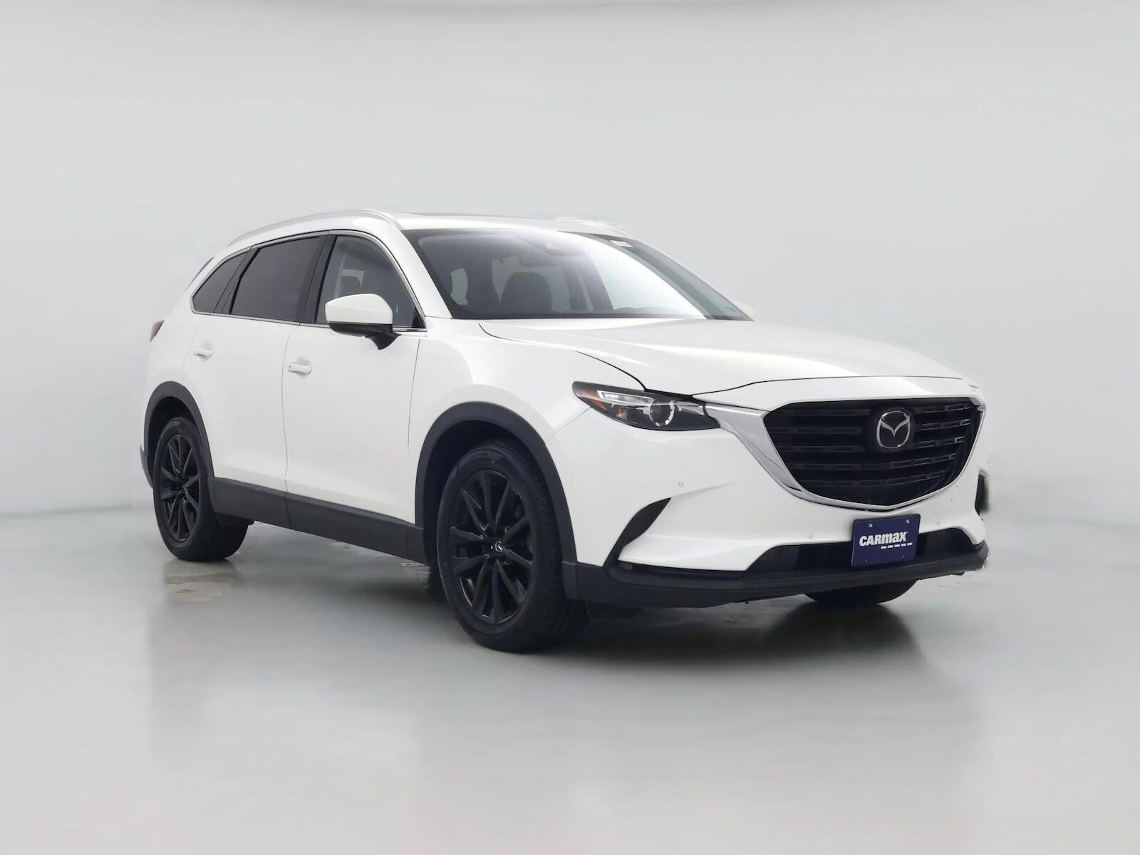 2022 MAZDA CX-9