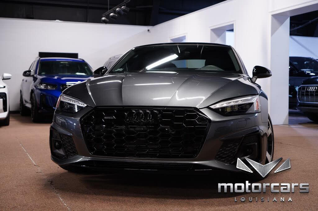 2023 AUDI A5