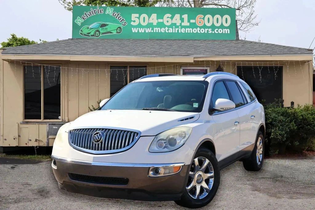 Buick Enclave