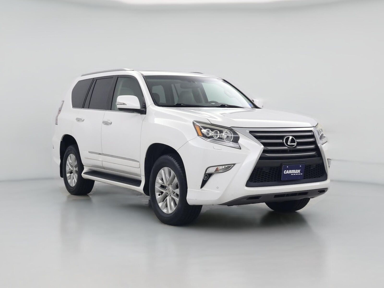 2015 LEXUS GX
