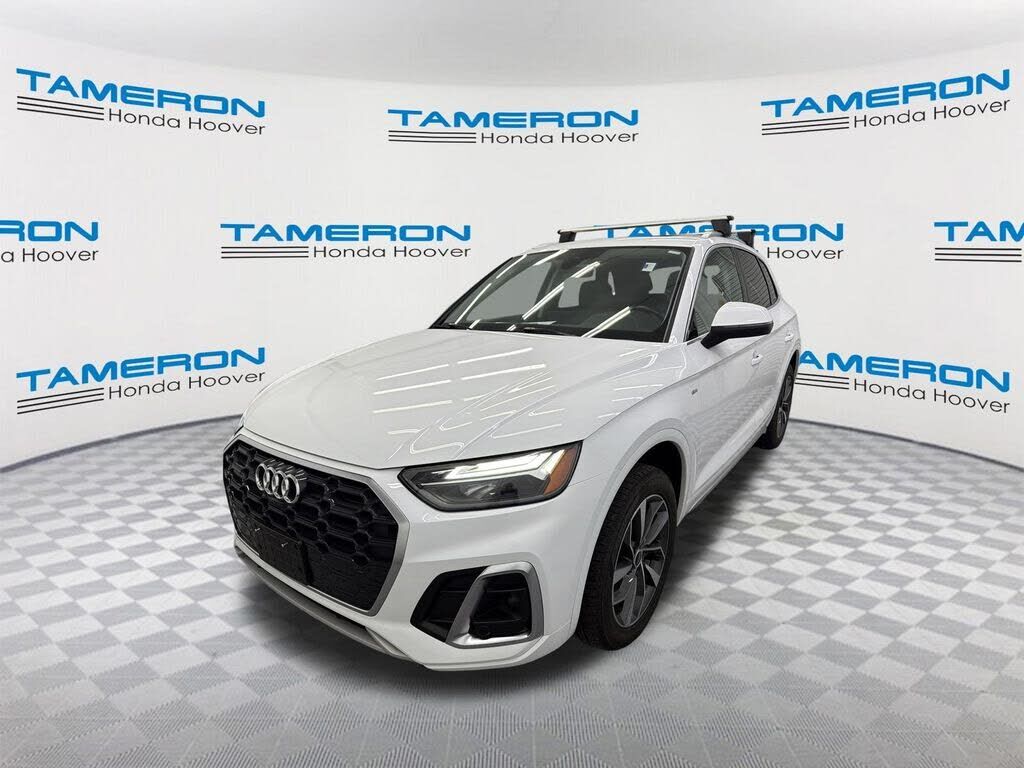 2024 AUDI Q3