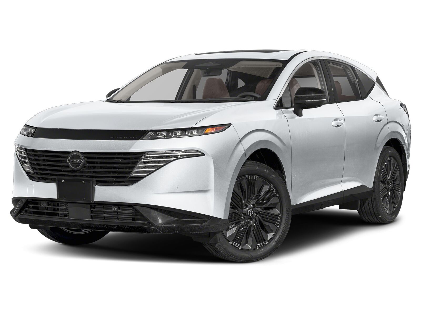 2026 NISSAN Murano