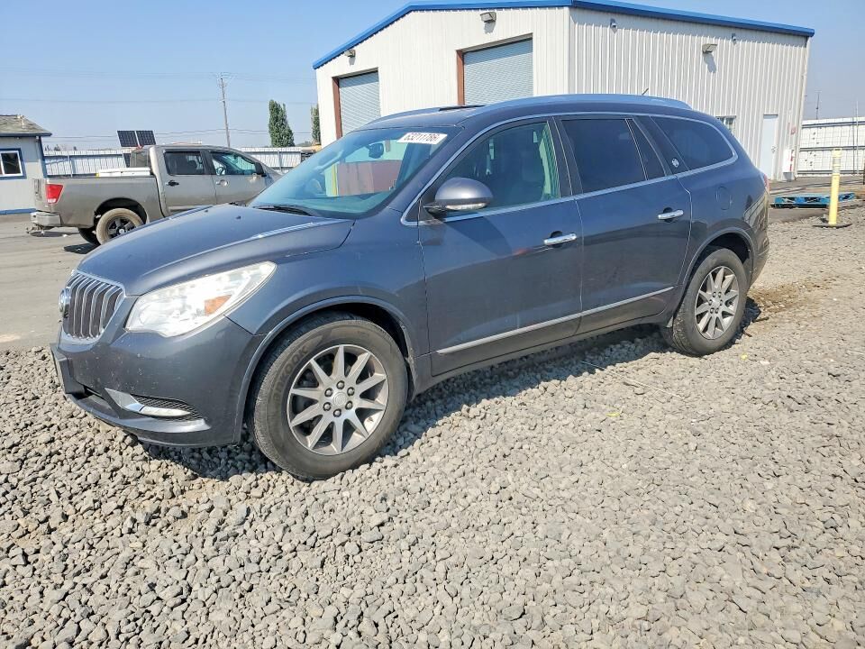 2014 BUICK Enclave