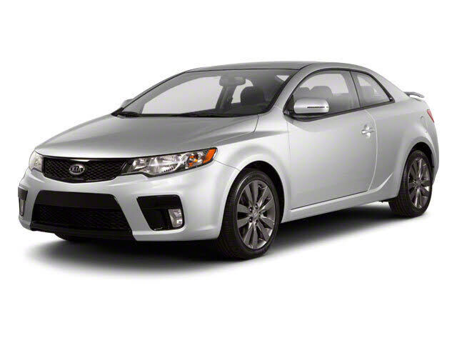 2013 KIA Forte
