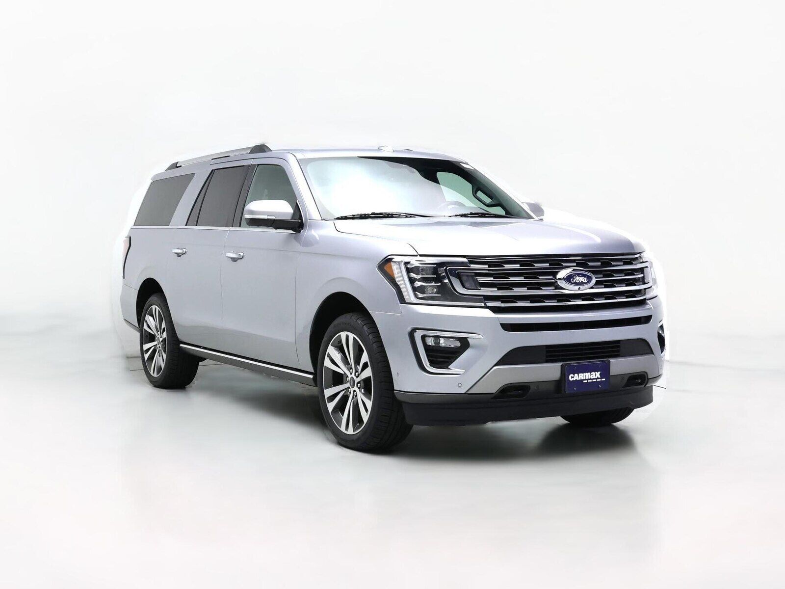 2021 FORD Expedition