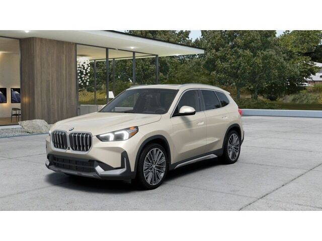 2027 BMW X1