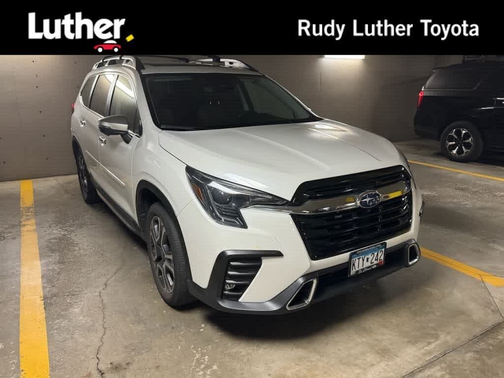2023 SUBARU Ascent