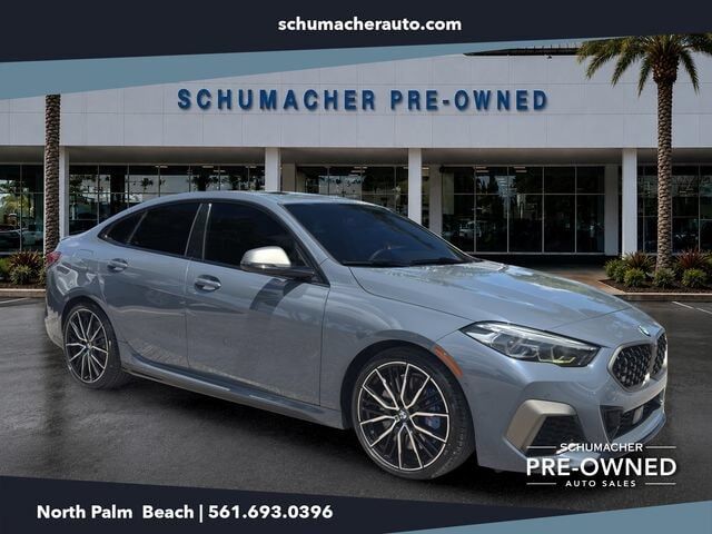 2021 BMW M2