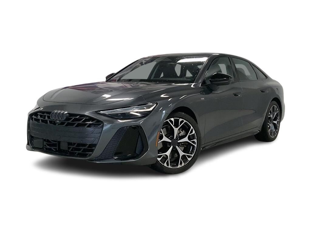 2026 AUDI A6