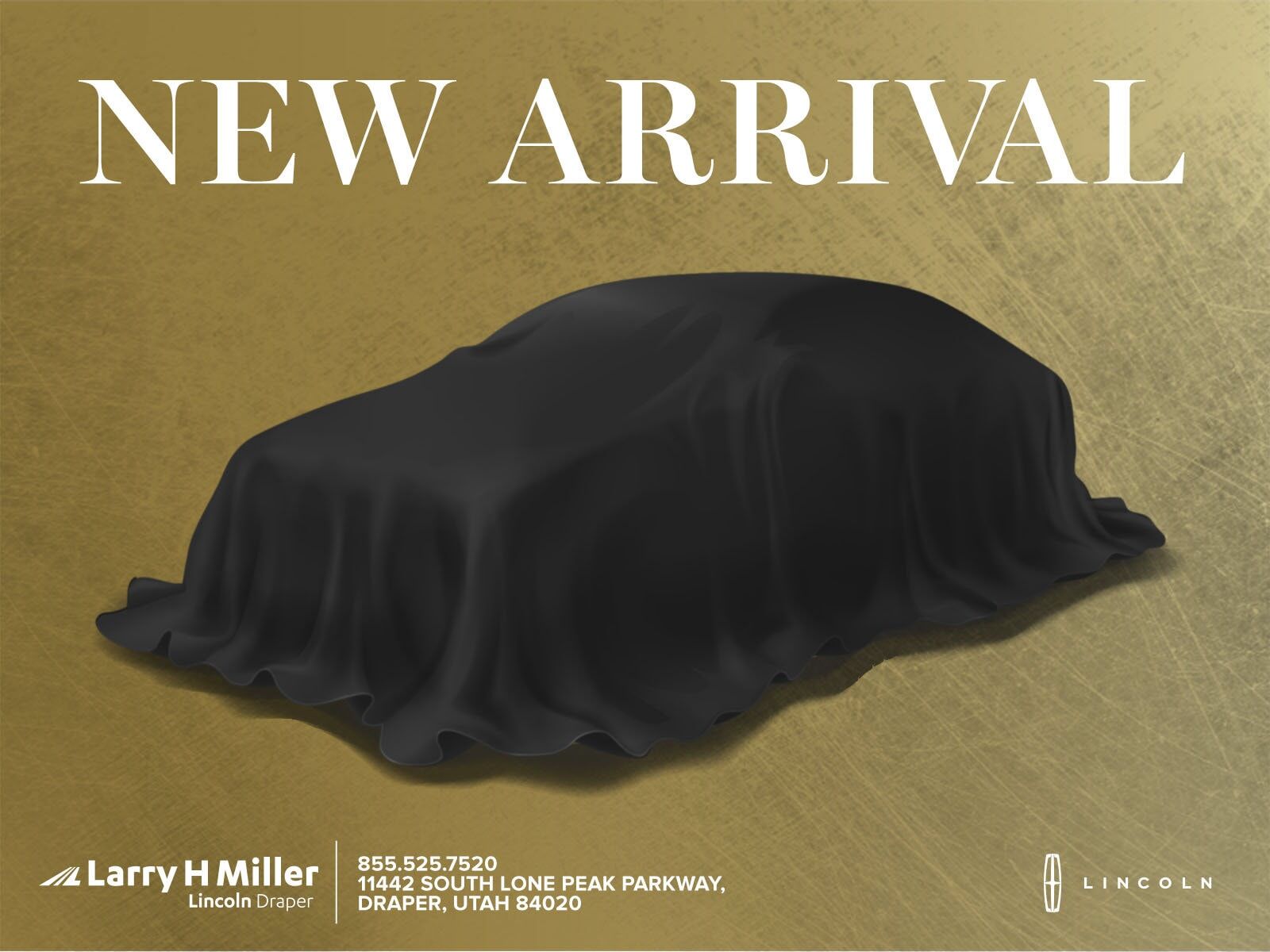 2027 LINCOLN Aviator