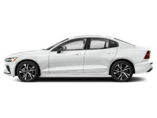 2023 VOLVO S60