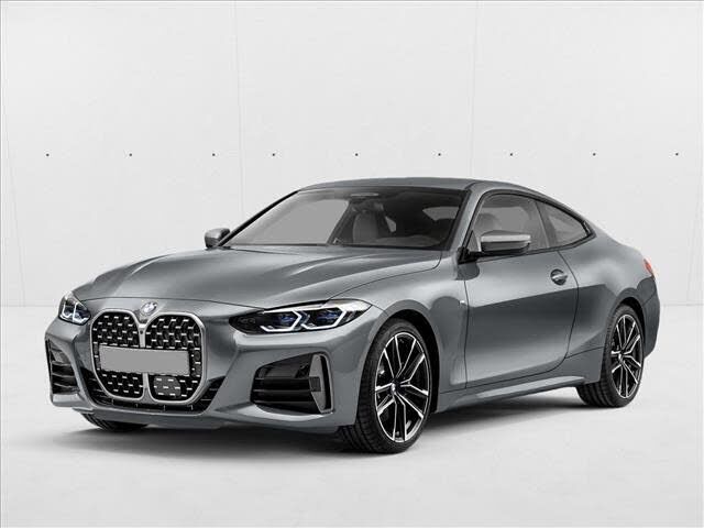 2024 BMW M4