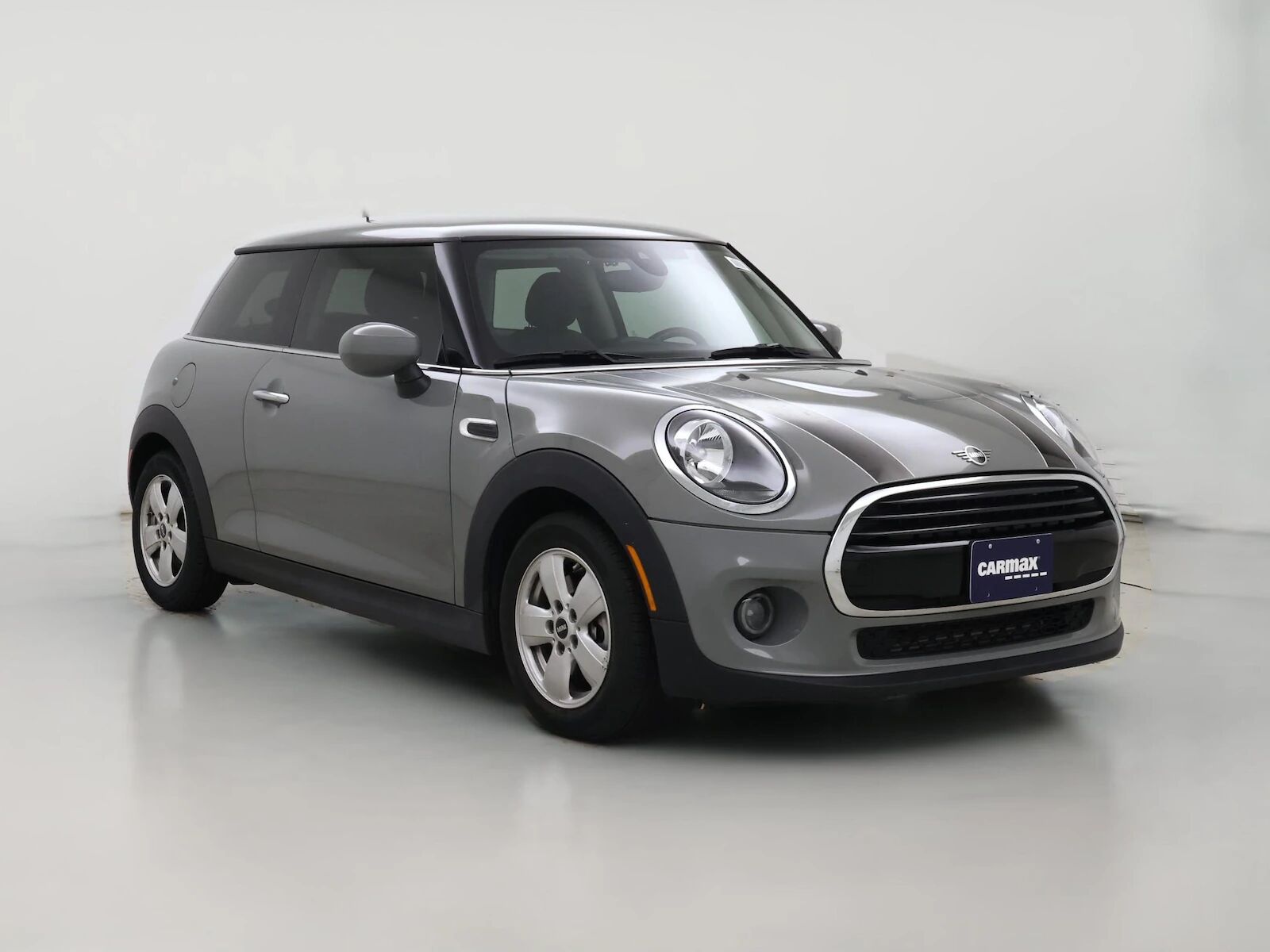 2021 MINI Cooper