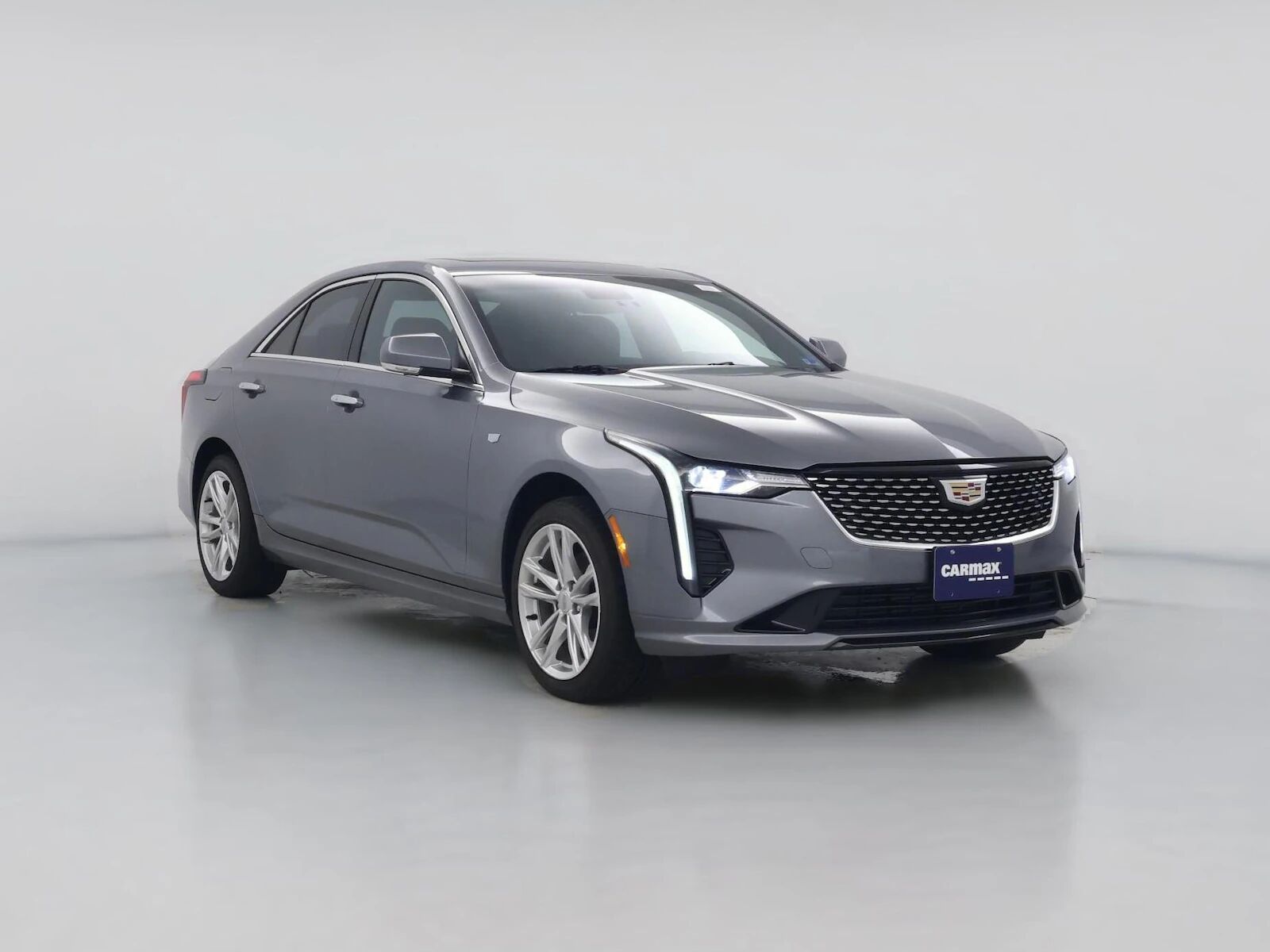 2020 CADILLAC CT4