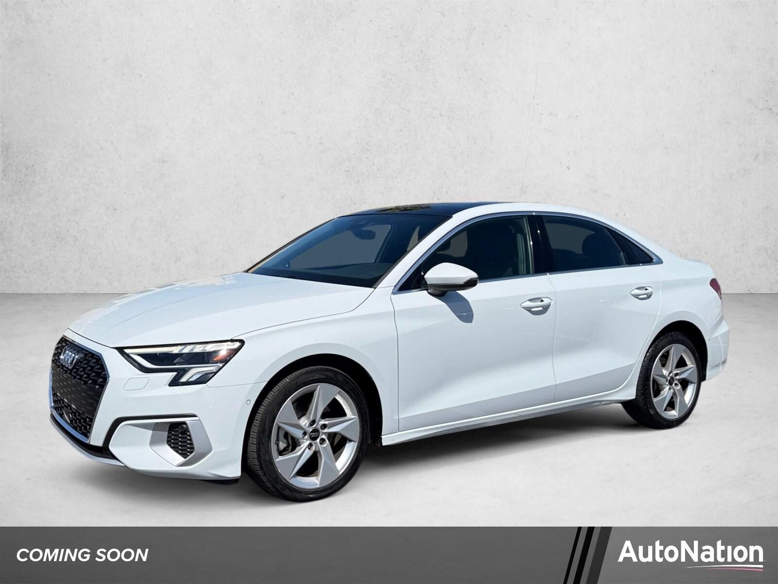 2024 AUDI A3