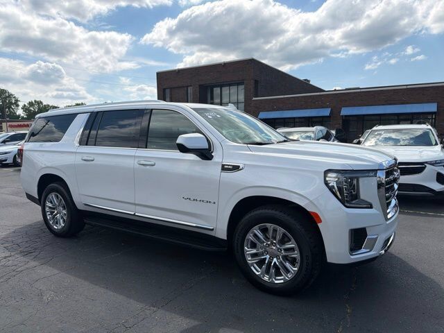 2023 GMC Yukon XL