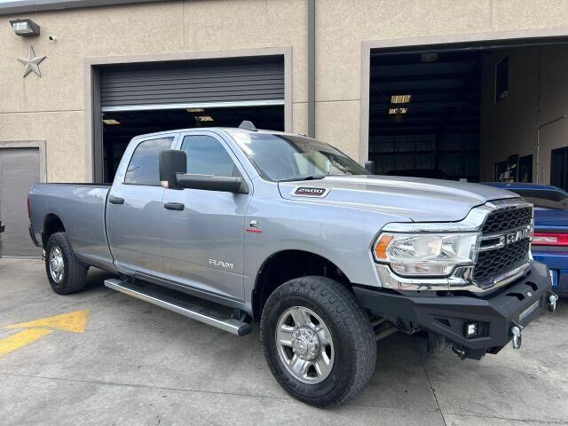2020 RAM 2500