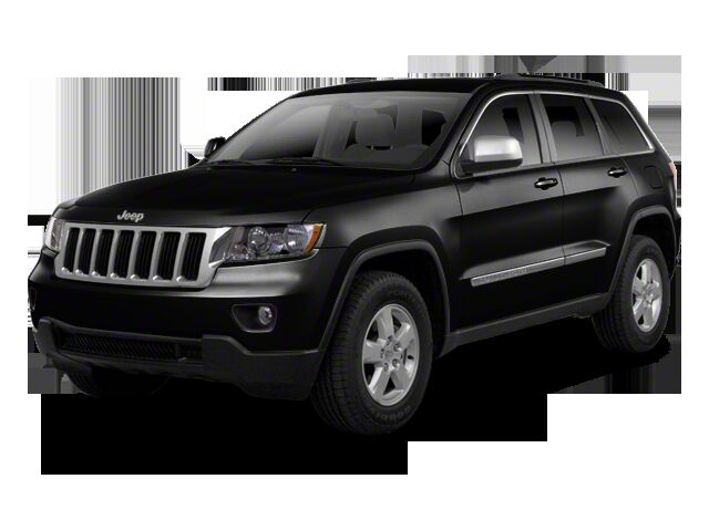 2012 JEEP Grand Cherokee