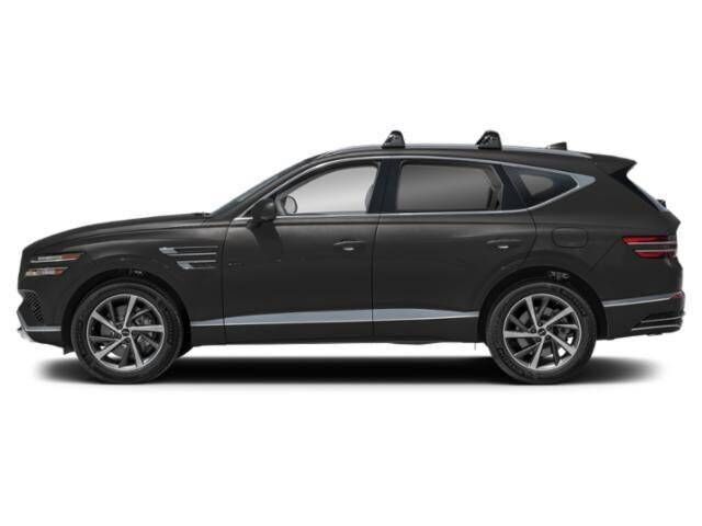 2027 GENESIS GV80