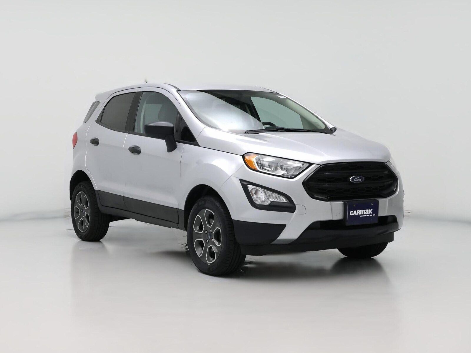2021 FORD Ecosport