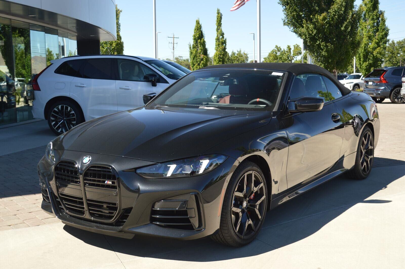 2026 BMW M4