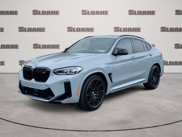 2024 BMW X4