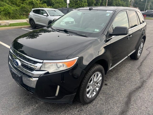 2011 FORD Edge