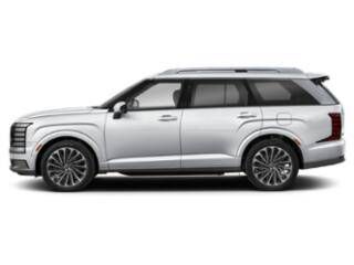 2027 HYUNDAI Palisade