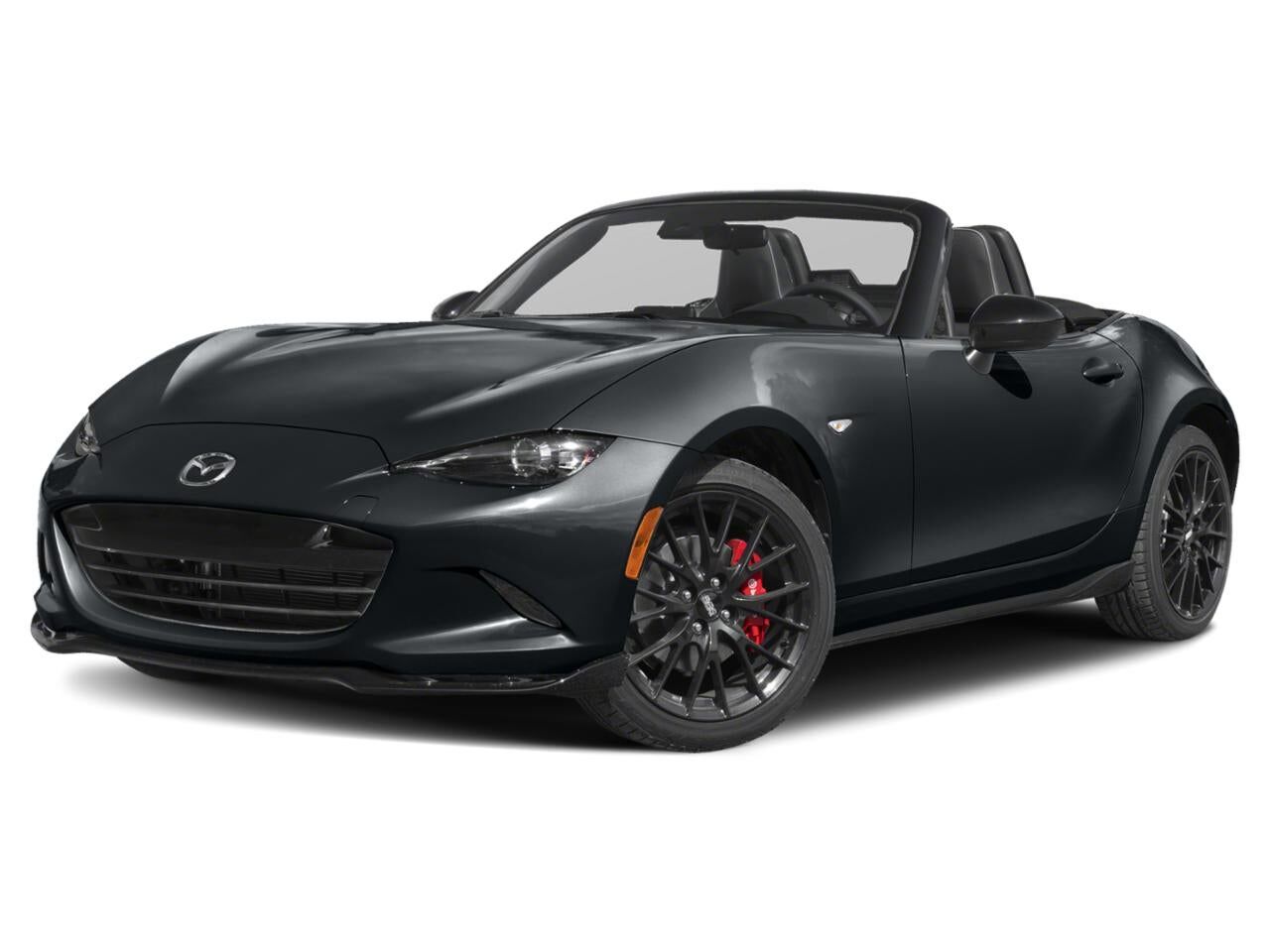 2023 MAZDA MX-5