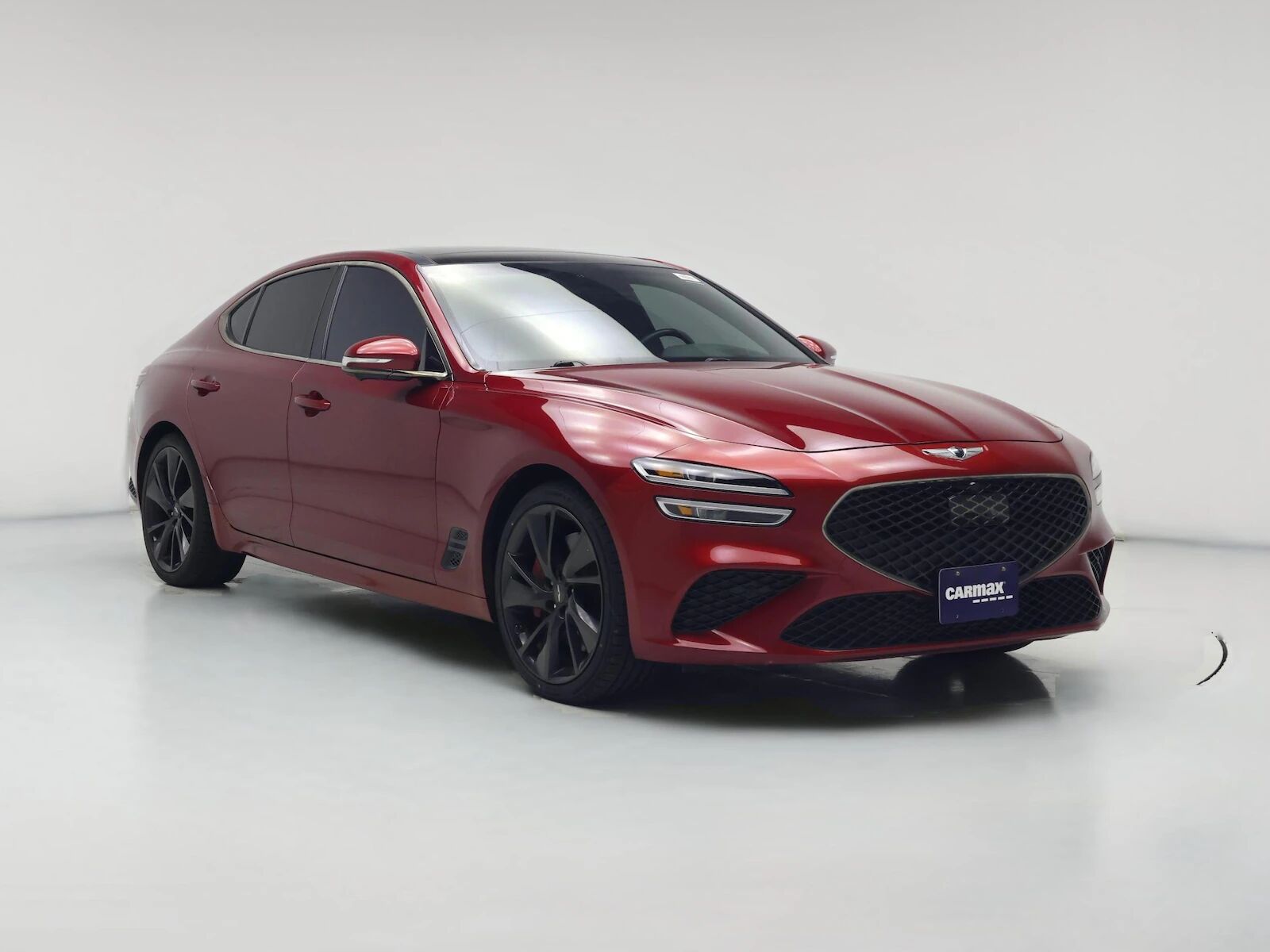2023 GENESIS G70