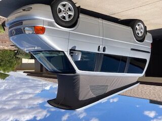 Volkswagen EuroVan