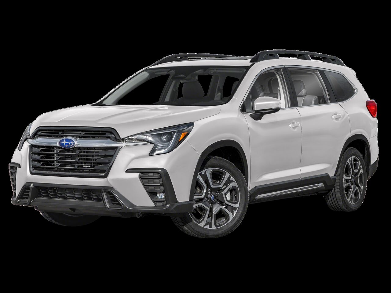 2023 SUBARU Ascent