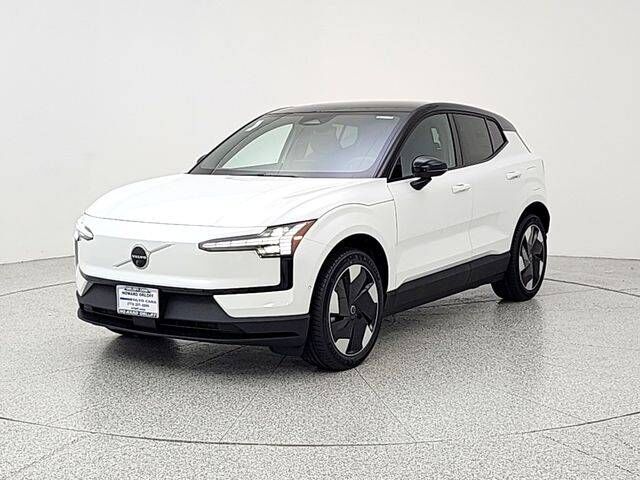 2026 VOLVO EX30