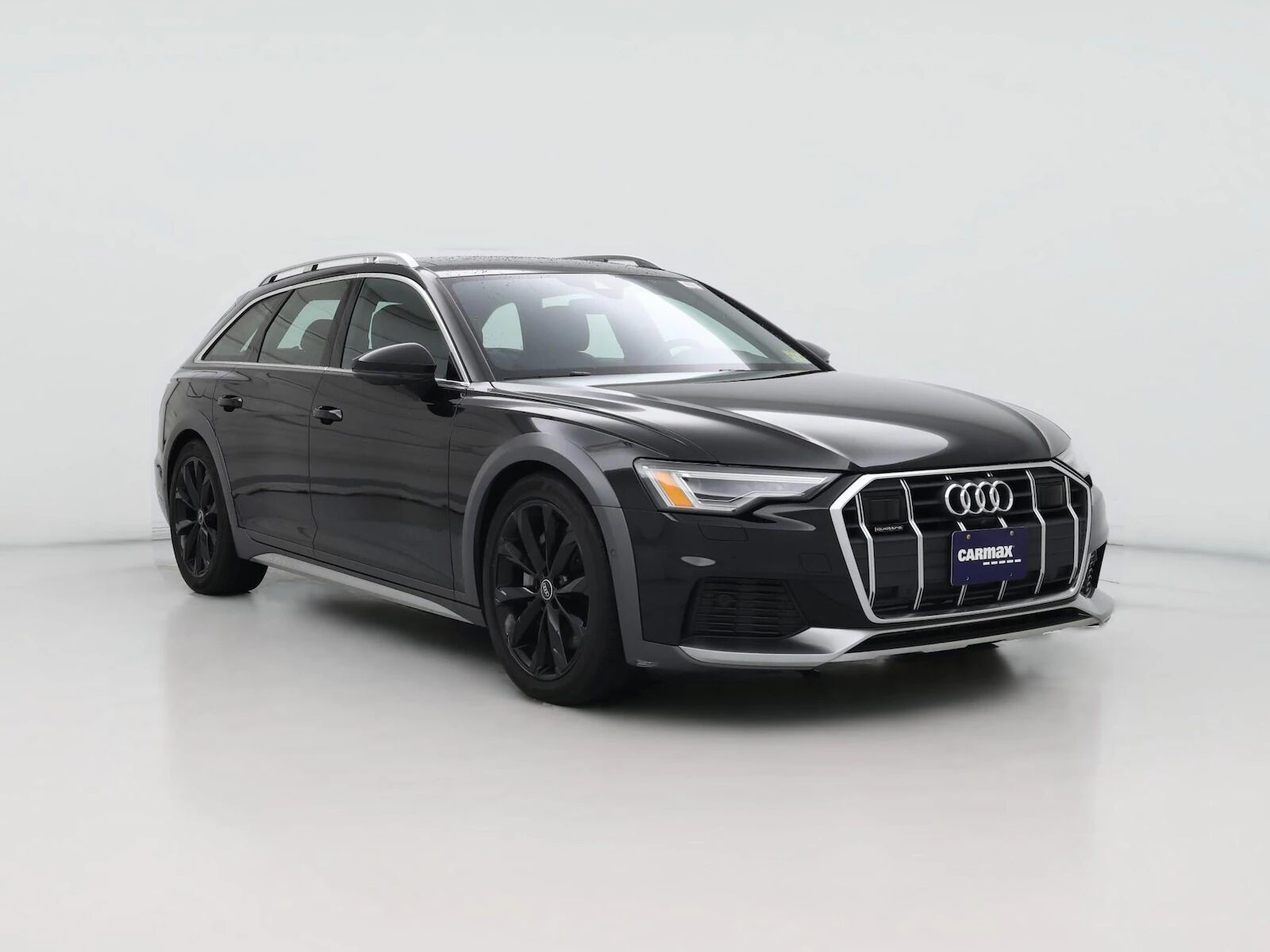2021 AUDI A6 allroad