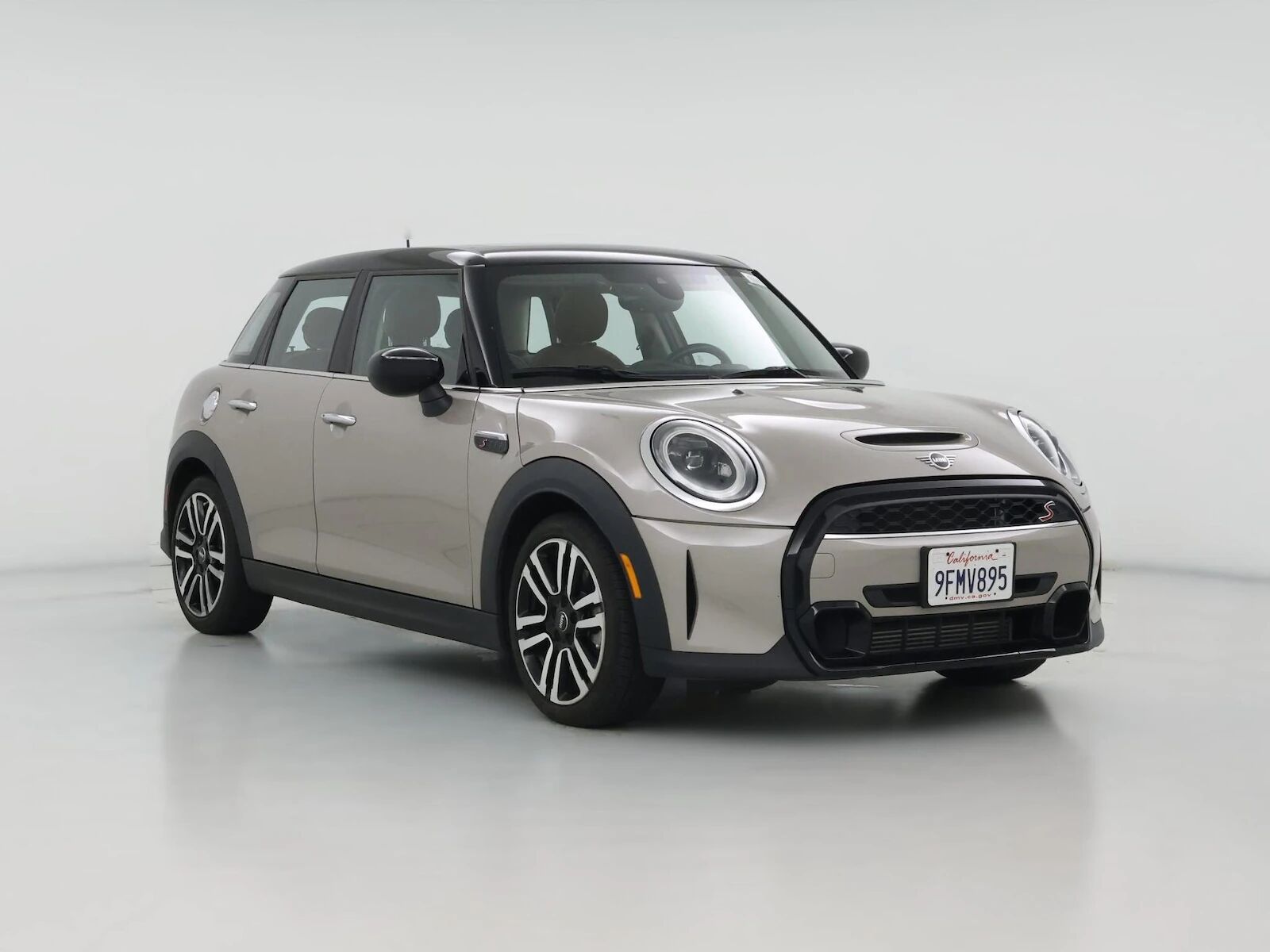 2023 MINI Hardtop