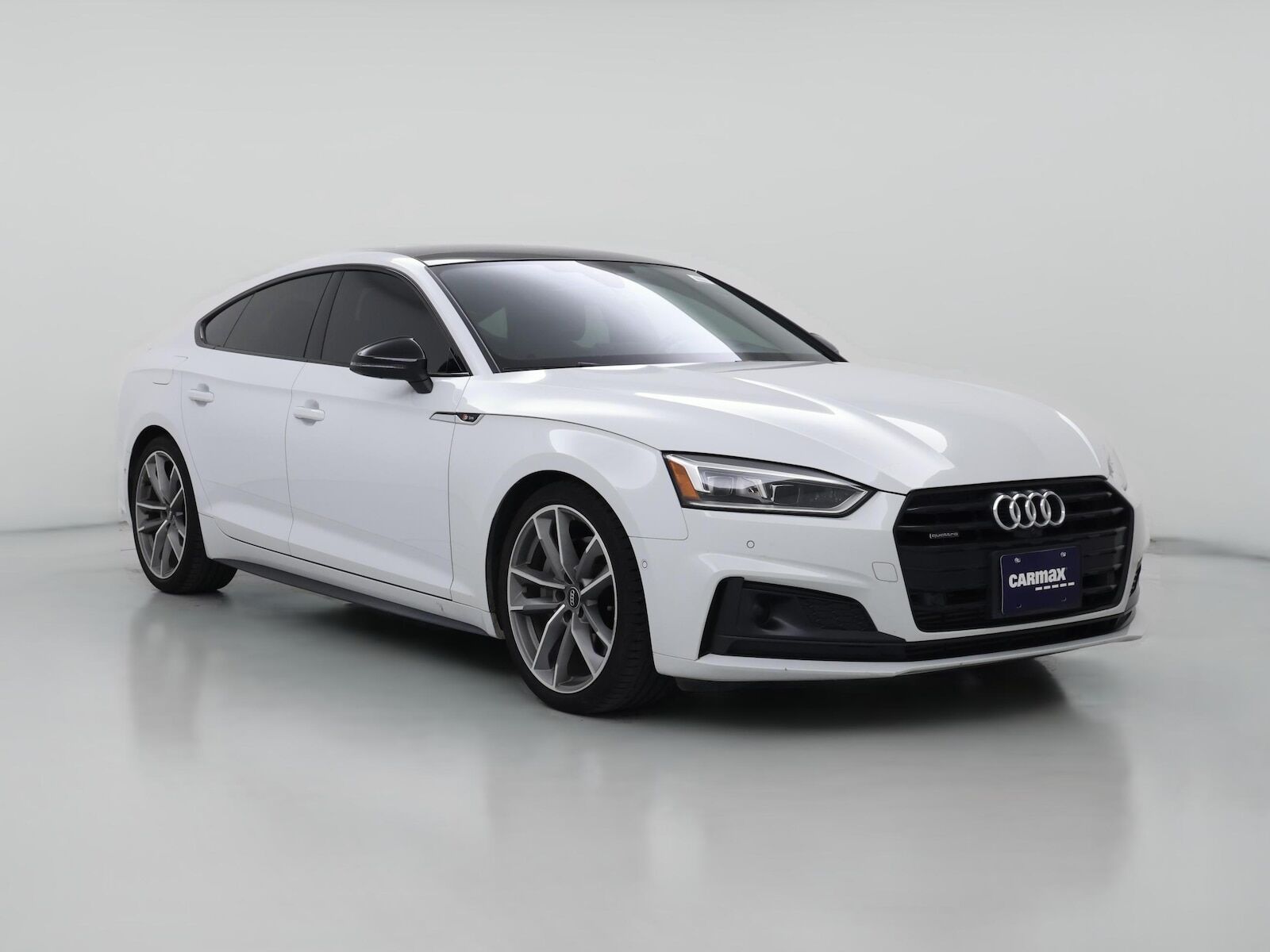 2019 AUDI A5