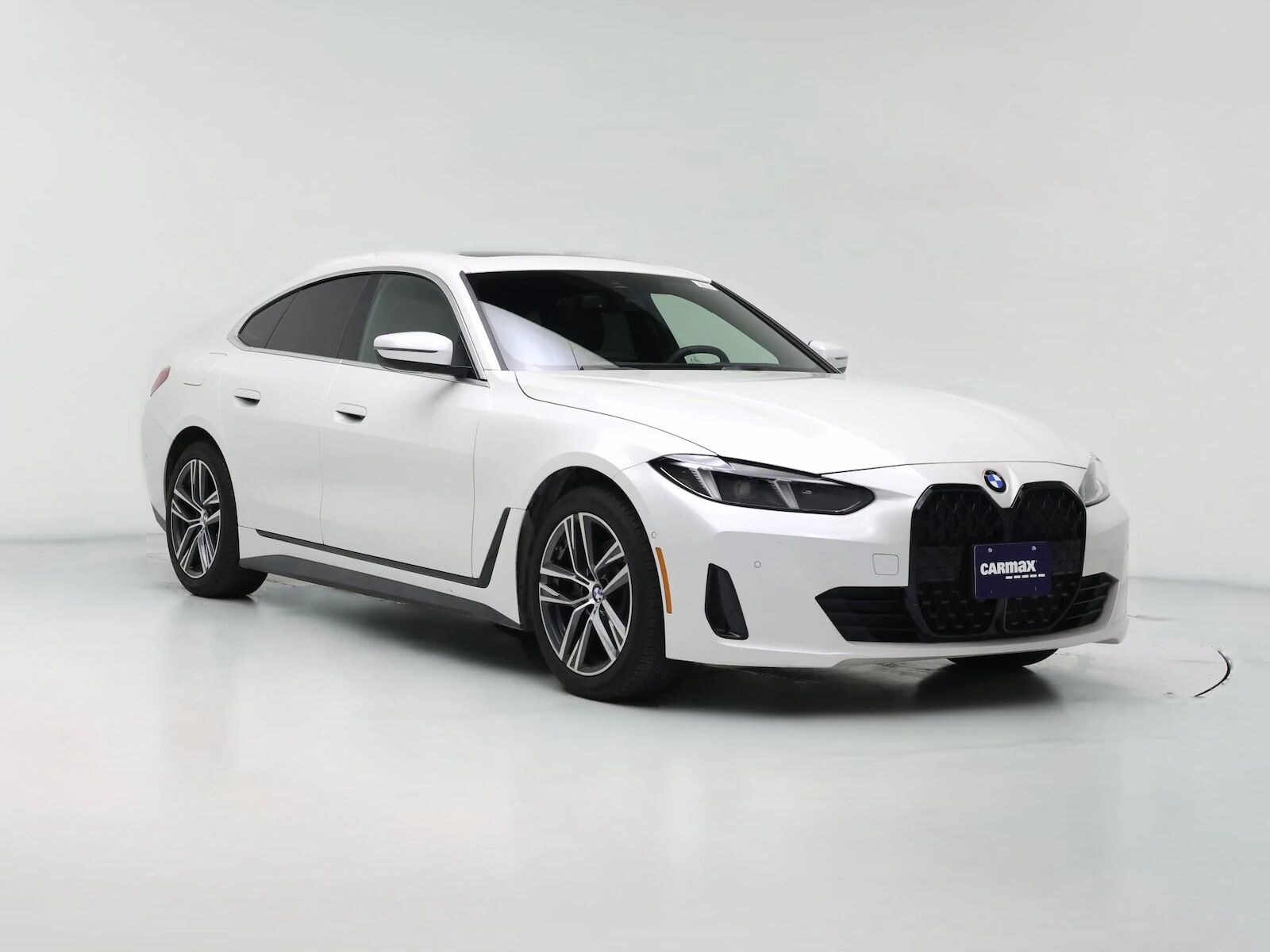 2025 BMW 4 Series