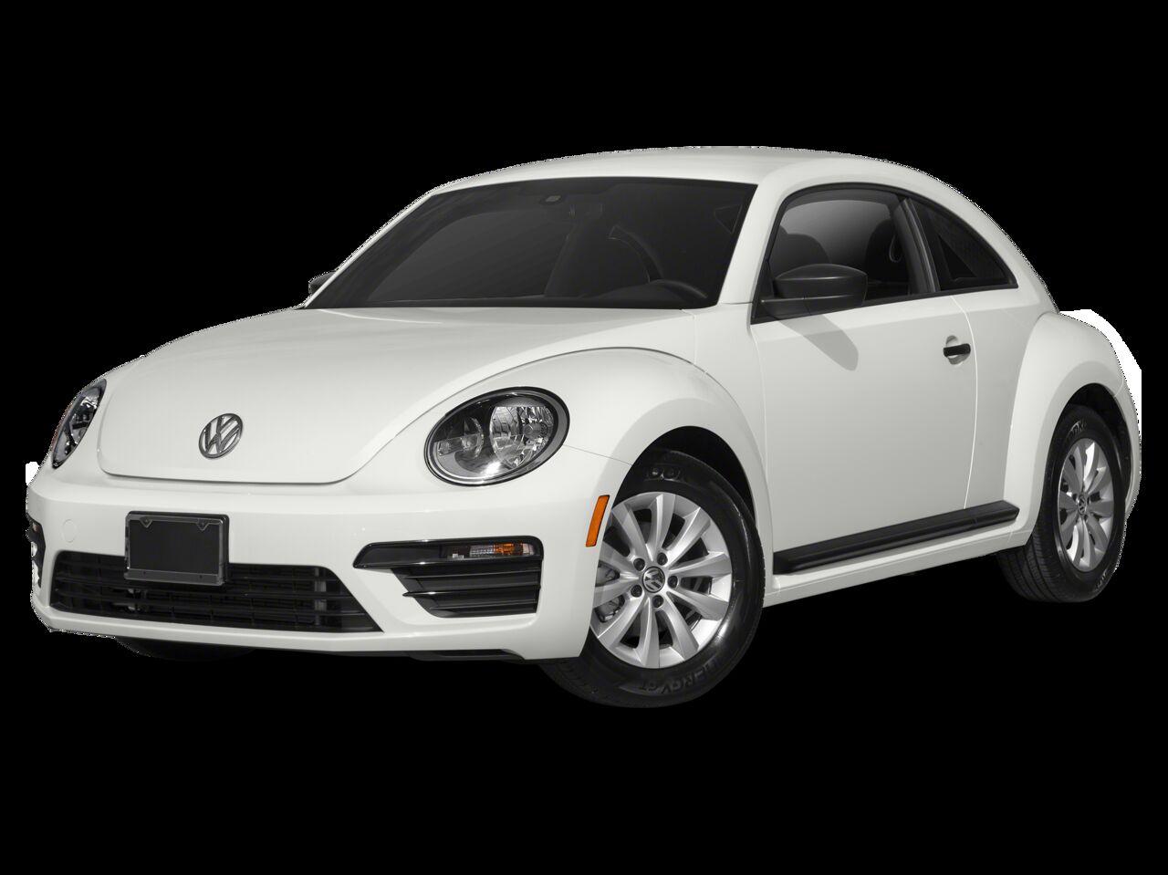 2019 VOLKSWAGEN Beetle