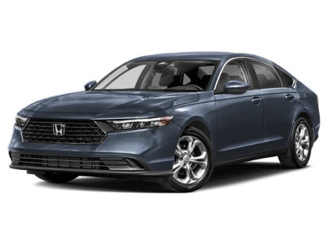 2024 HONDA Accord