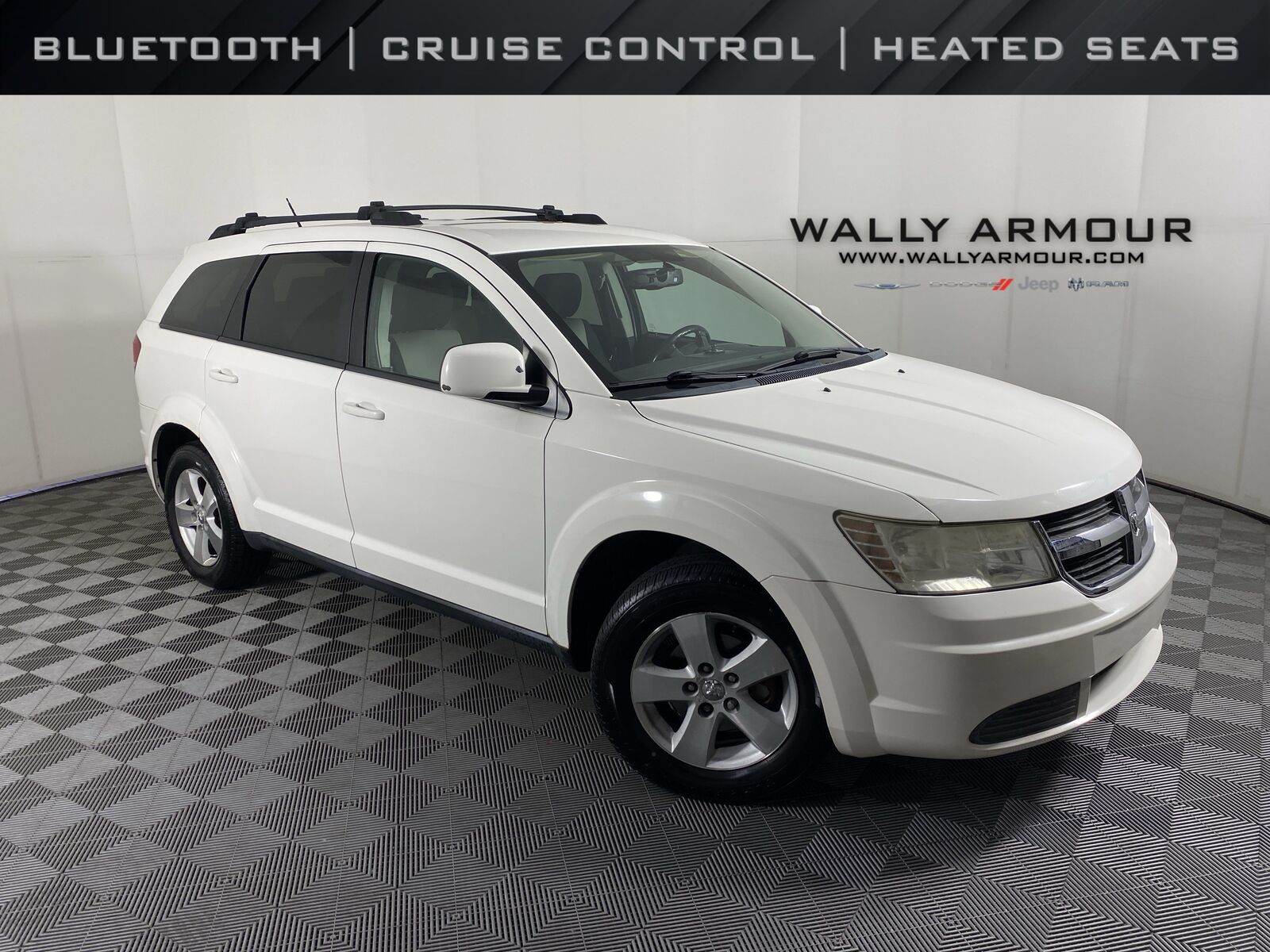 2009 DODGE Journey