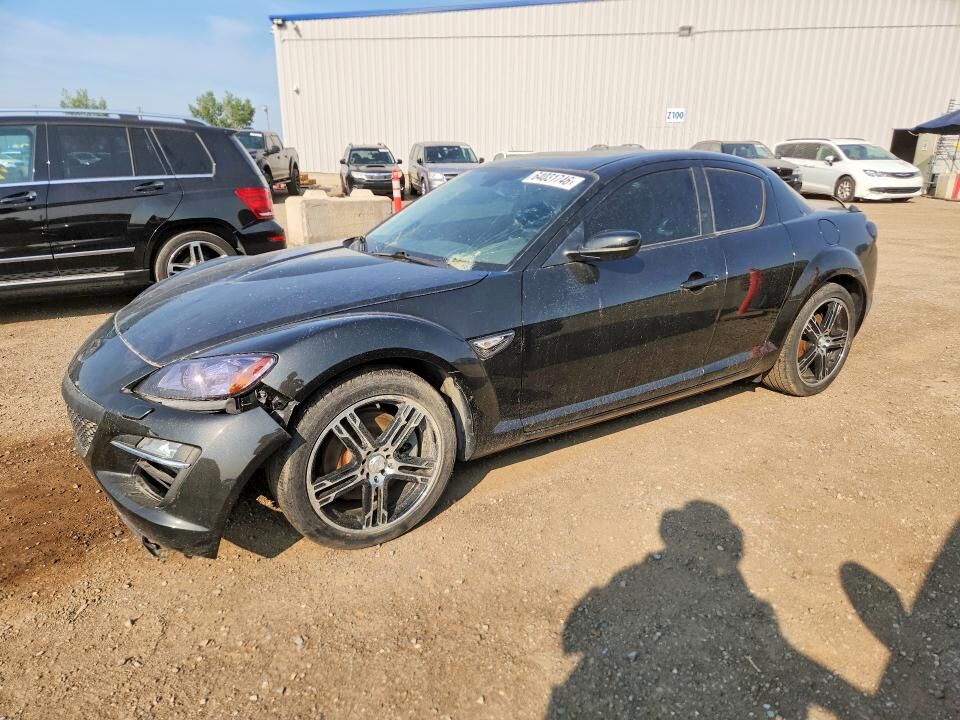 Mazda RX-8