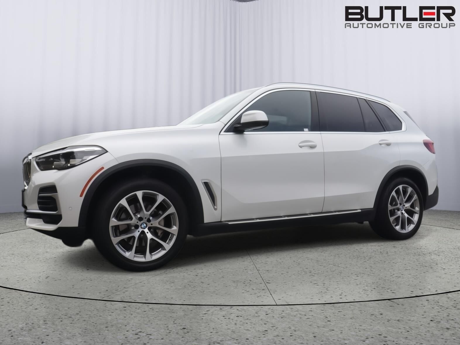 2023 BMW X5