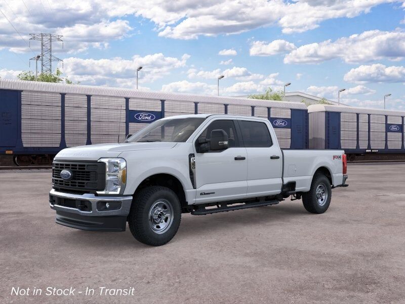 2026 FORD F-350