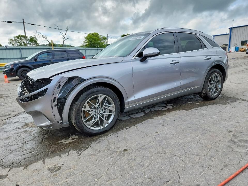 2024 GENESIS GV70