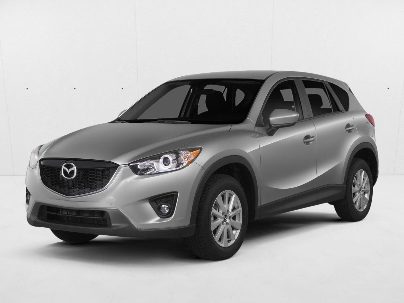 2015 MAZDA CX-5