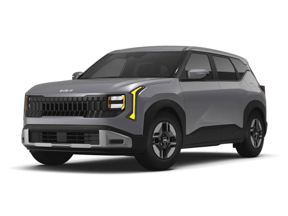 2027 KIA Seltos