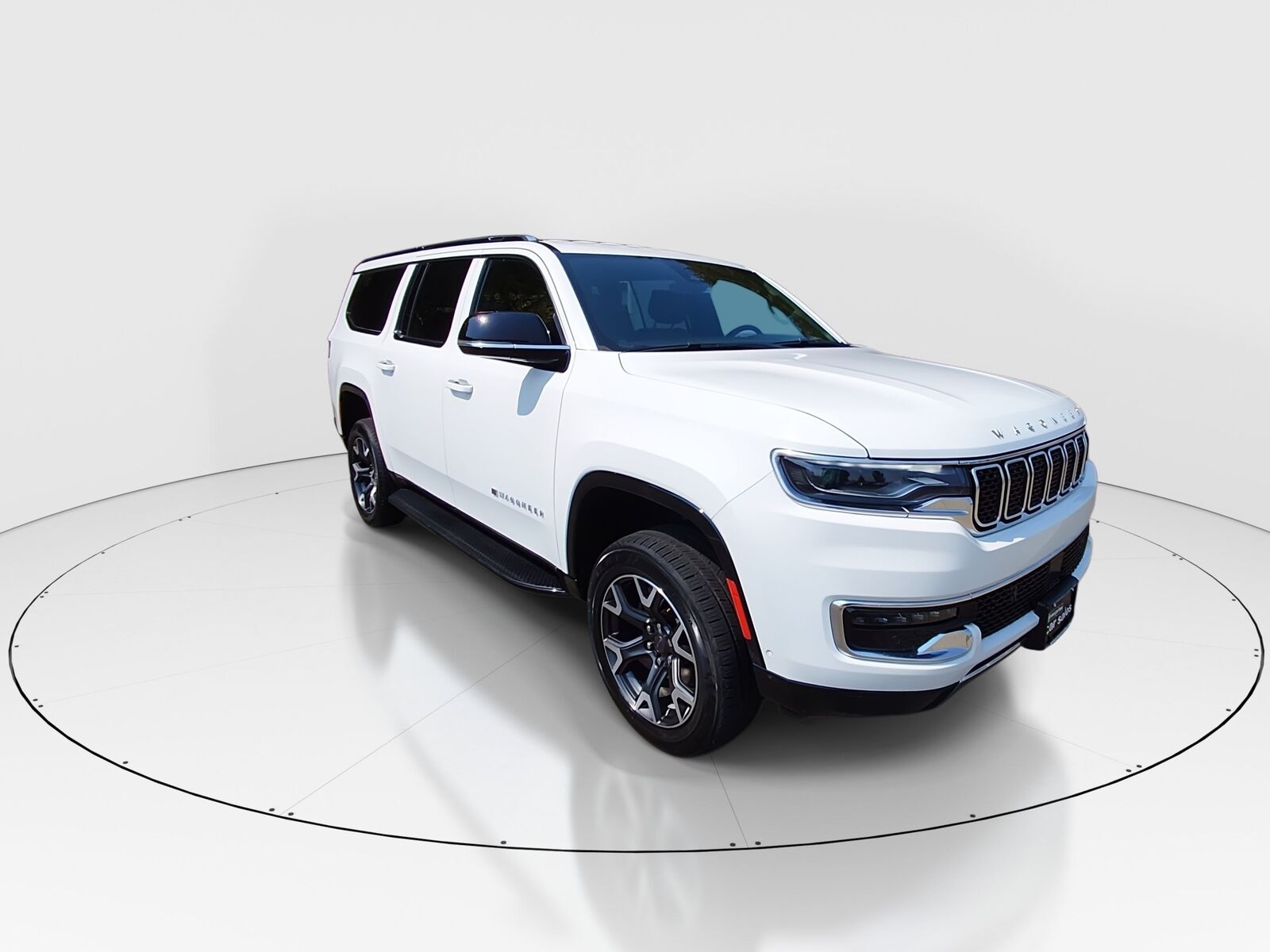 2024 JEEP Wagoneer
