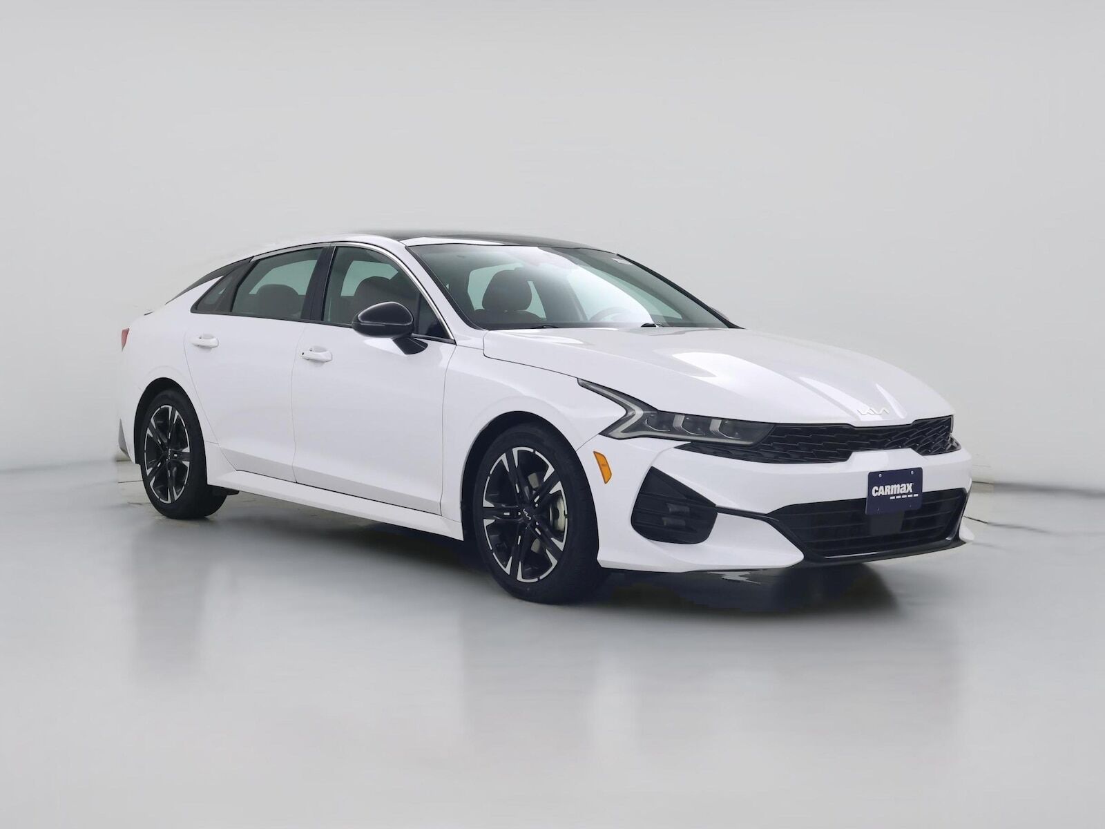 2023 KIA K5