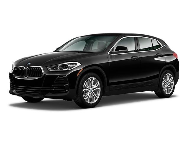 2022 BMW X2