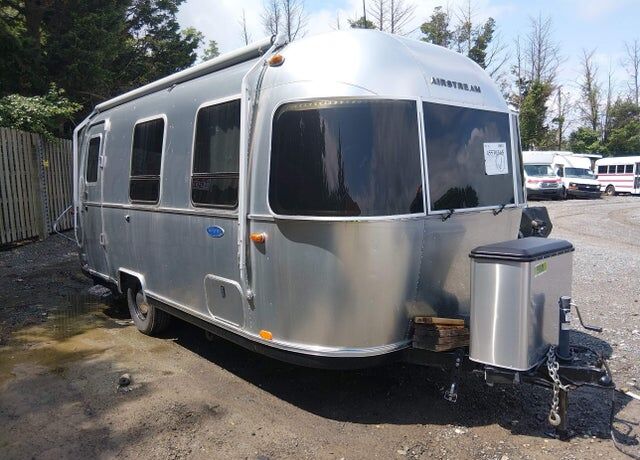 1988 AIRSTREAM Audiometric Unit